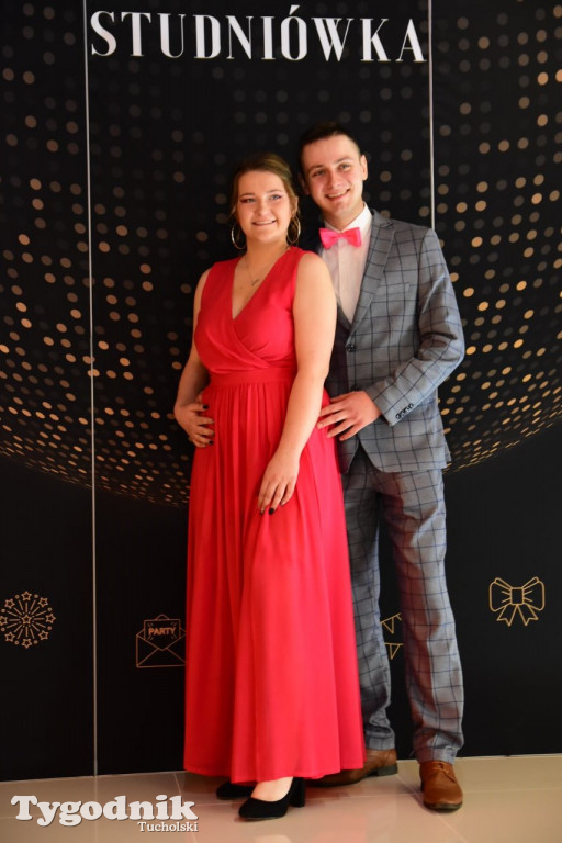 Studniówka ZSLiA II cz.