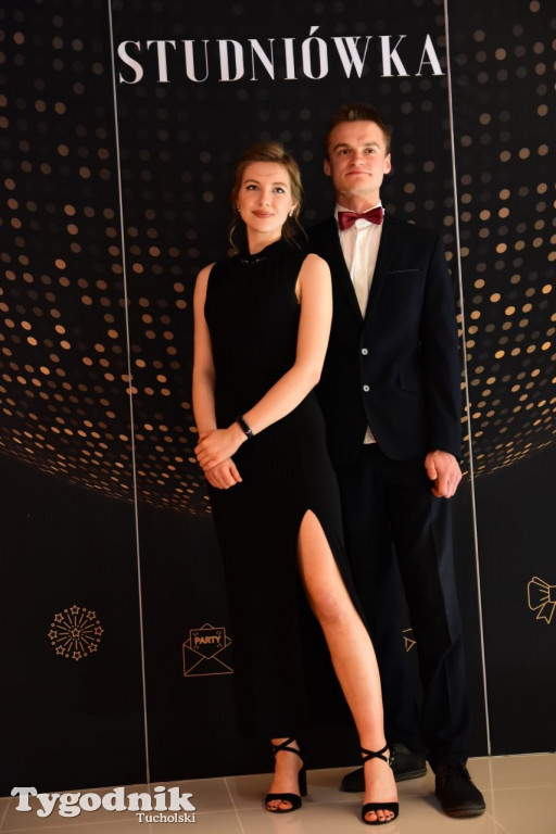 Studniówka ZSLiA II cz.