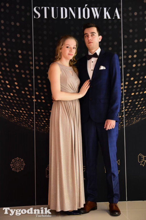 Studniówka ZSLiA II cz.