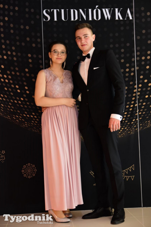 Studniówka ZSLiA II cz.