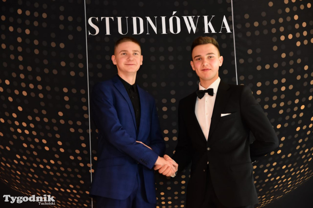 Studniówka ZSLiA II cz.