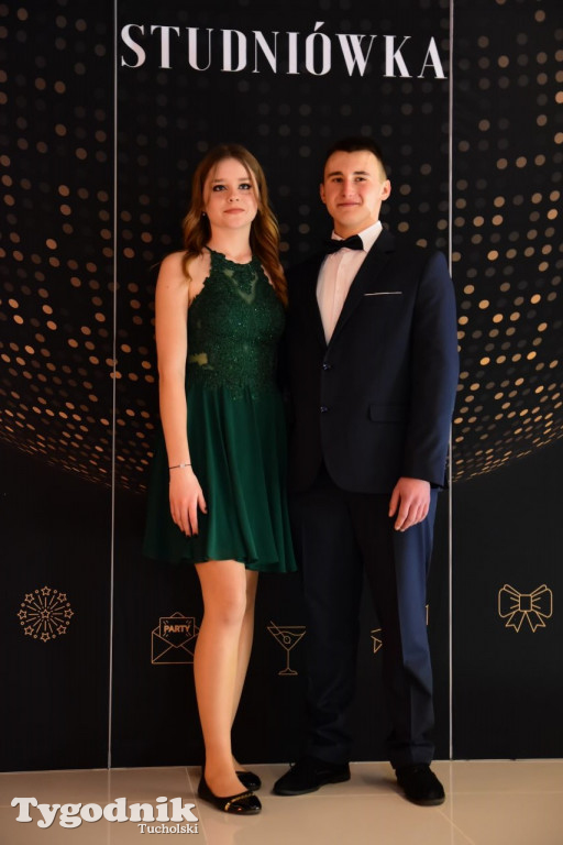 Studniówka ZSLiA II cz.