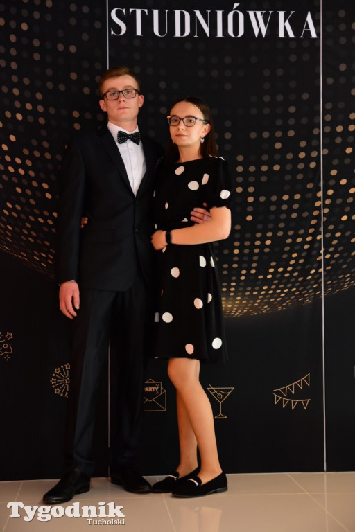 Studniówka ZSLiA II cz.