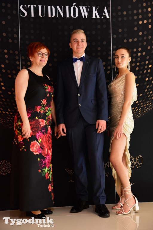 Studniówka ZSLiA II cz.