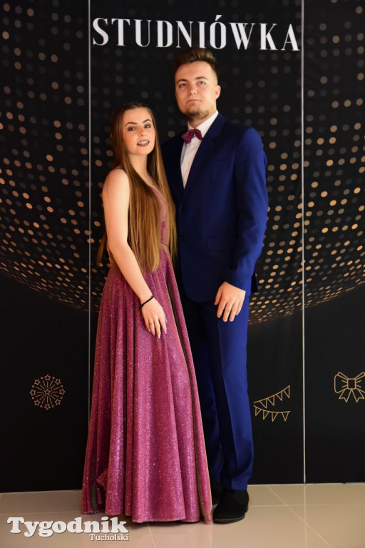 Studniówka ZSLiA II cz.