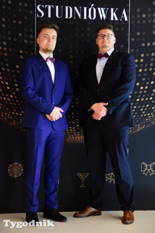Studniówka ZSLiA II cz.
