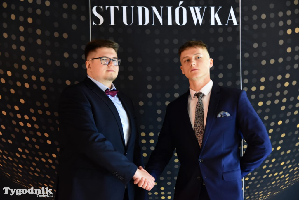 Studniówka ZSLiA II cz.