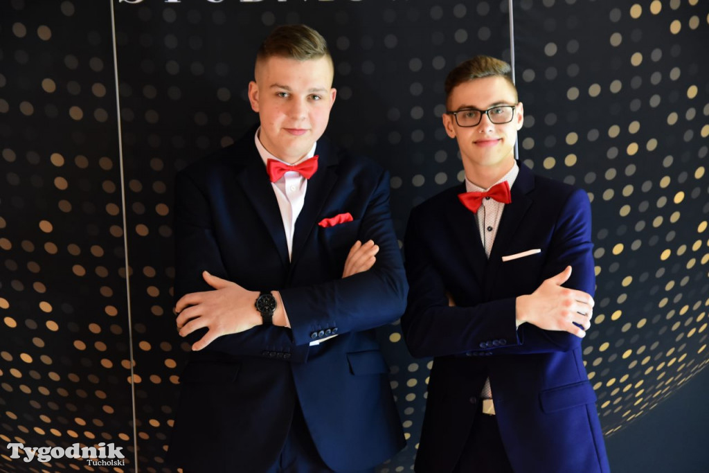 Studniówka ZSLiA II cz.