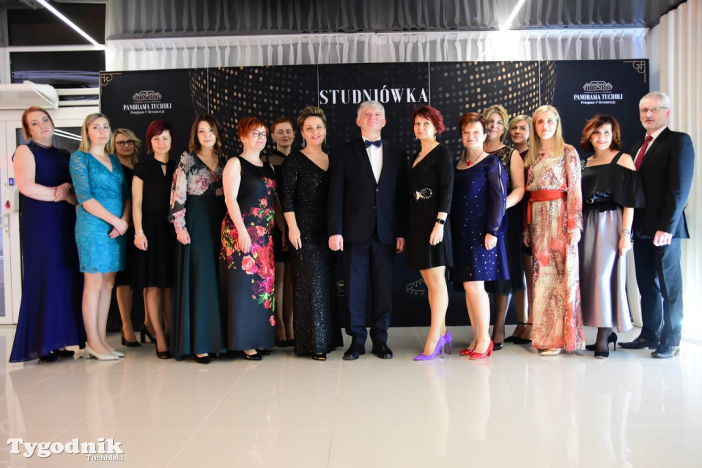 Studniówka ZSLiA II cz.