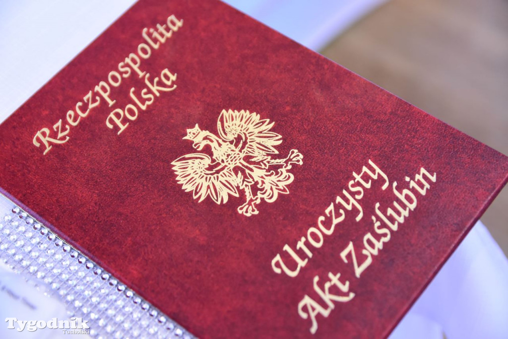 Jubileusze w Gostycynie