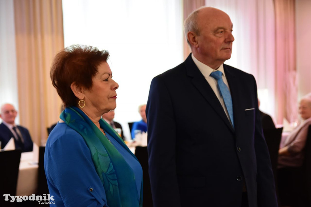 Jubileusze w Gostycynie