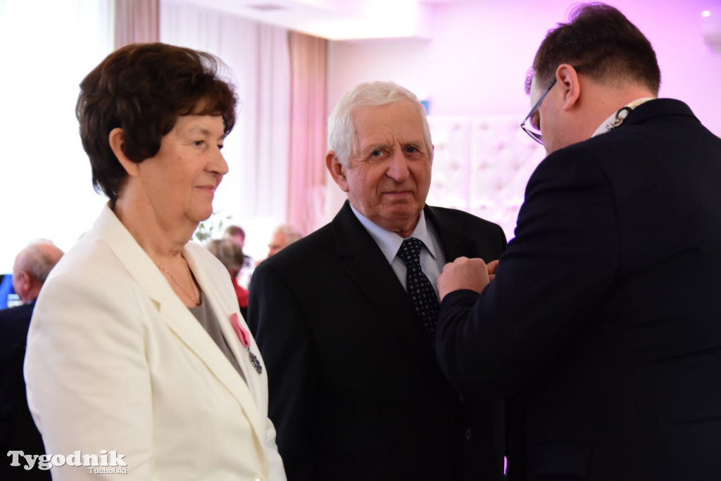 Jubileusze w Gostycynie