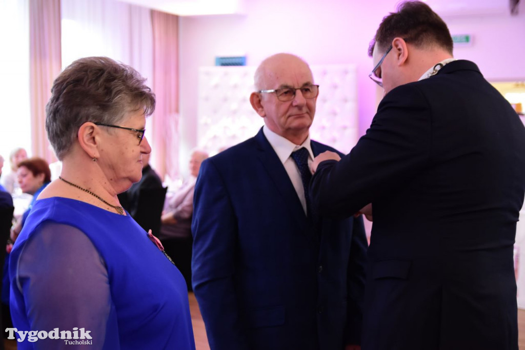Jubileusze w Gostycynie
