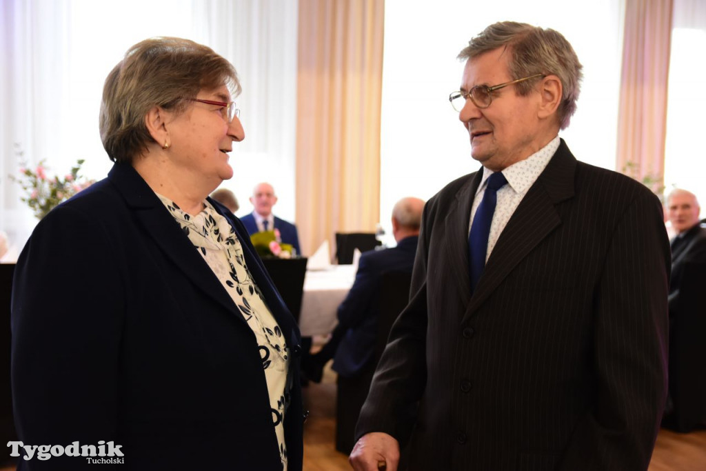 Jubileusze w Gostycynie