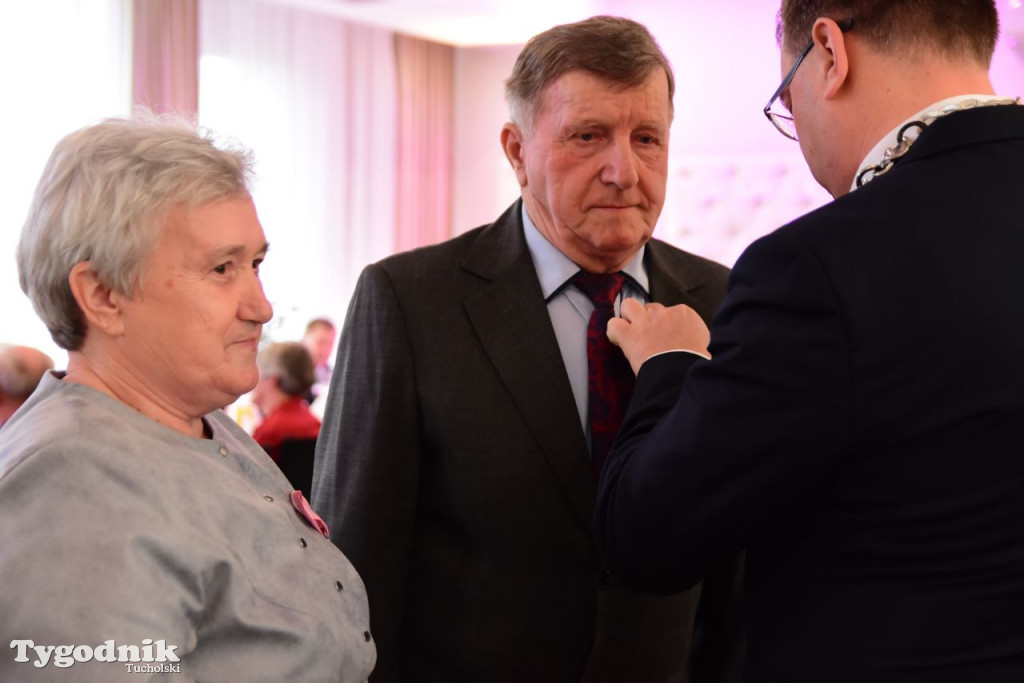 Jubileusze w Gostycynie
