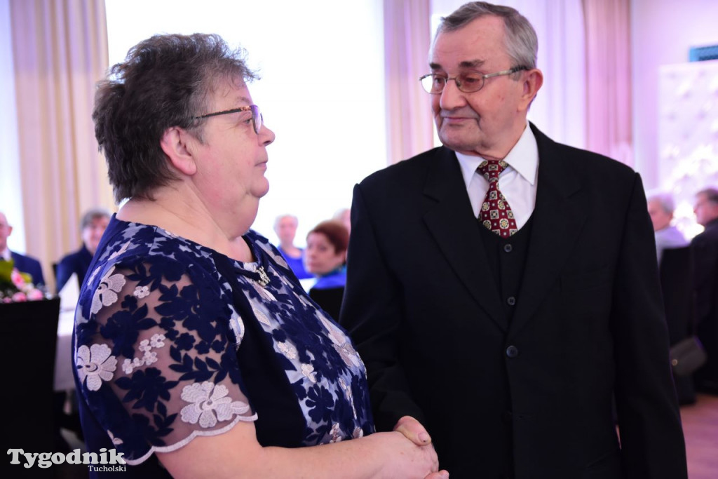 Jubileusze w Gostycynie