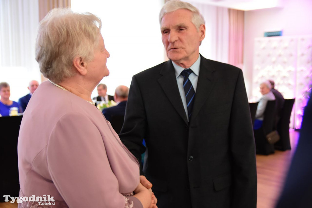 Jubileusze w Gostycynie
