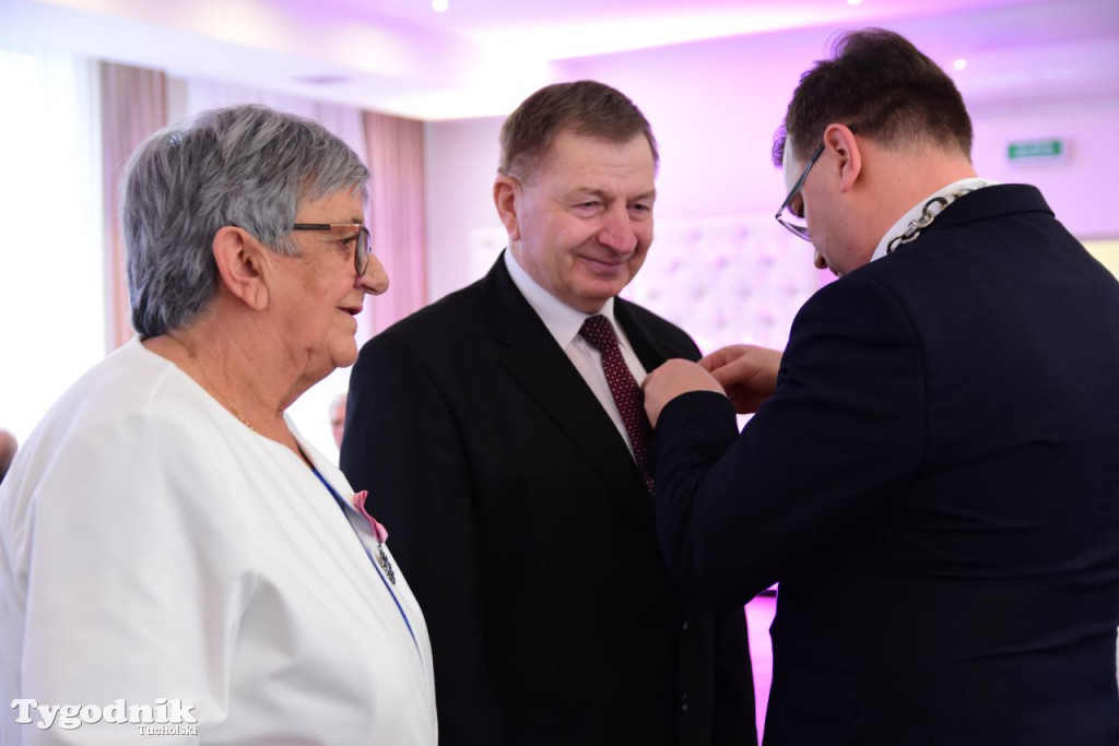Jubileusze w Gostycynie