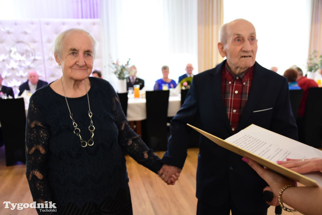 Jubileusze w Gostycynie