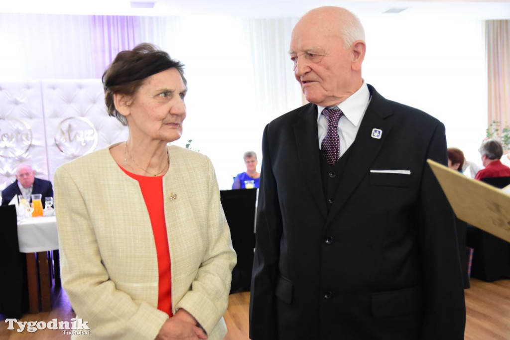 Jubileusze w Gostycynie