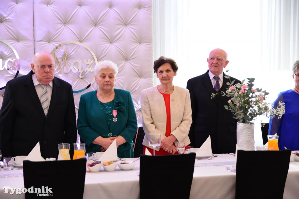 Jubileusze w Gostycynie