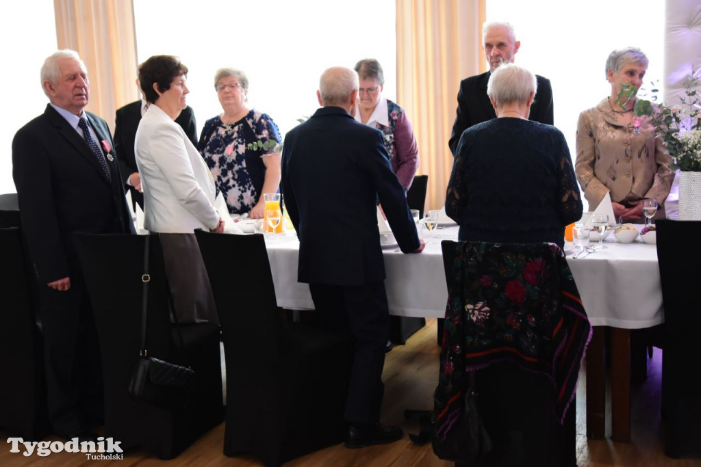 Jubileusze w Gostycynie