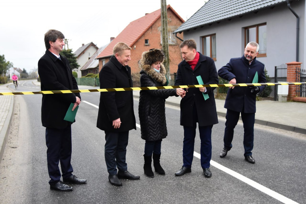 Droga Raciąż