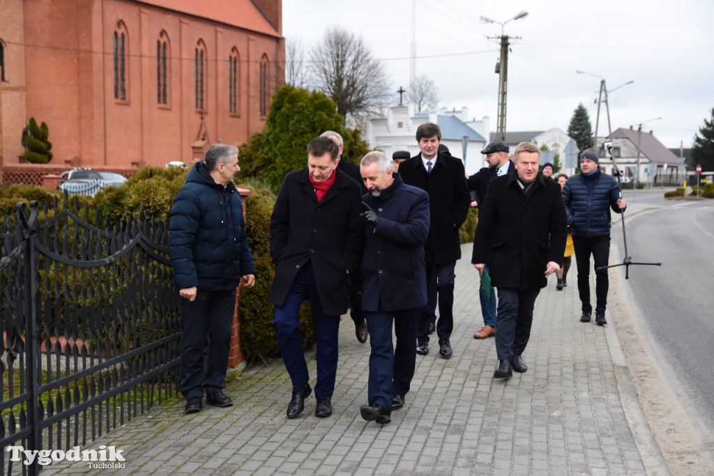 Droga Raciąż