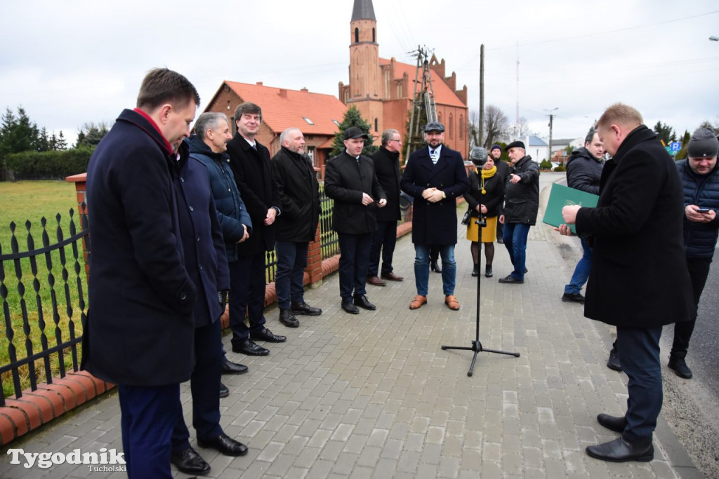 Droga Raciąż