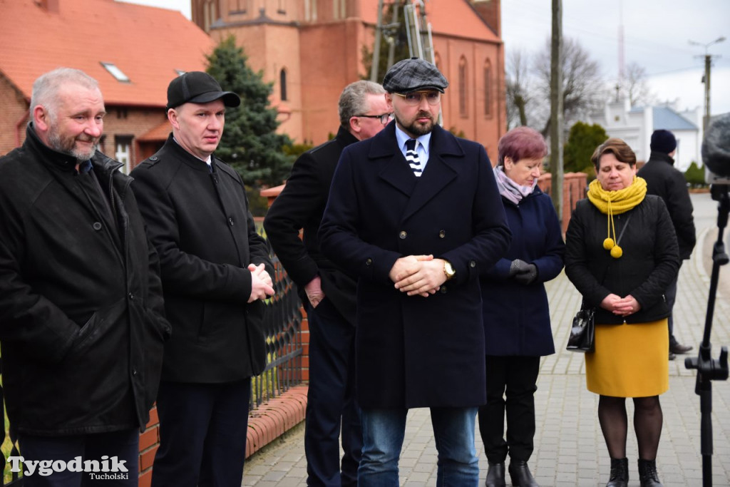 Droga Raciąż