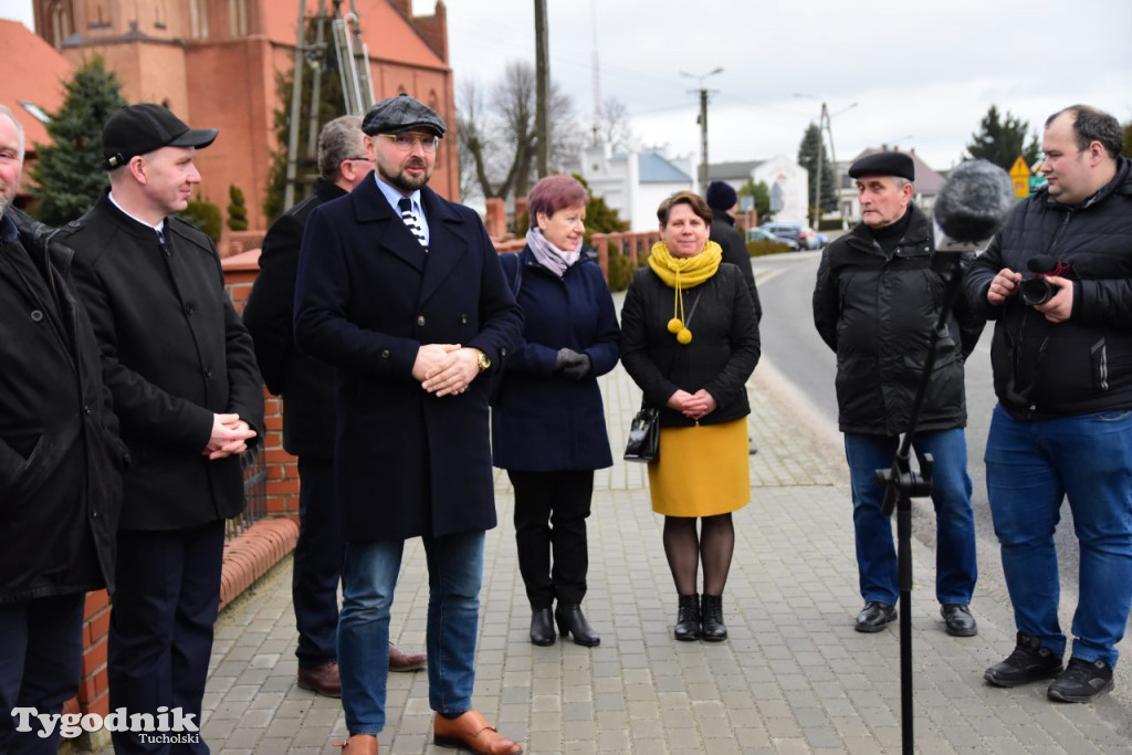 Droga Raciąż