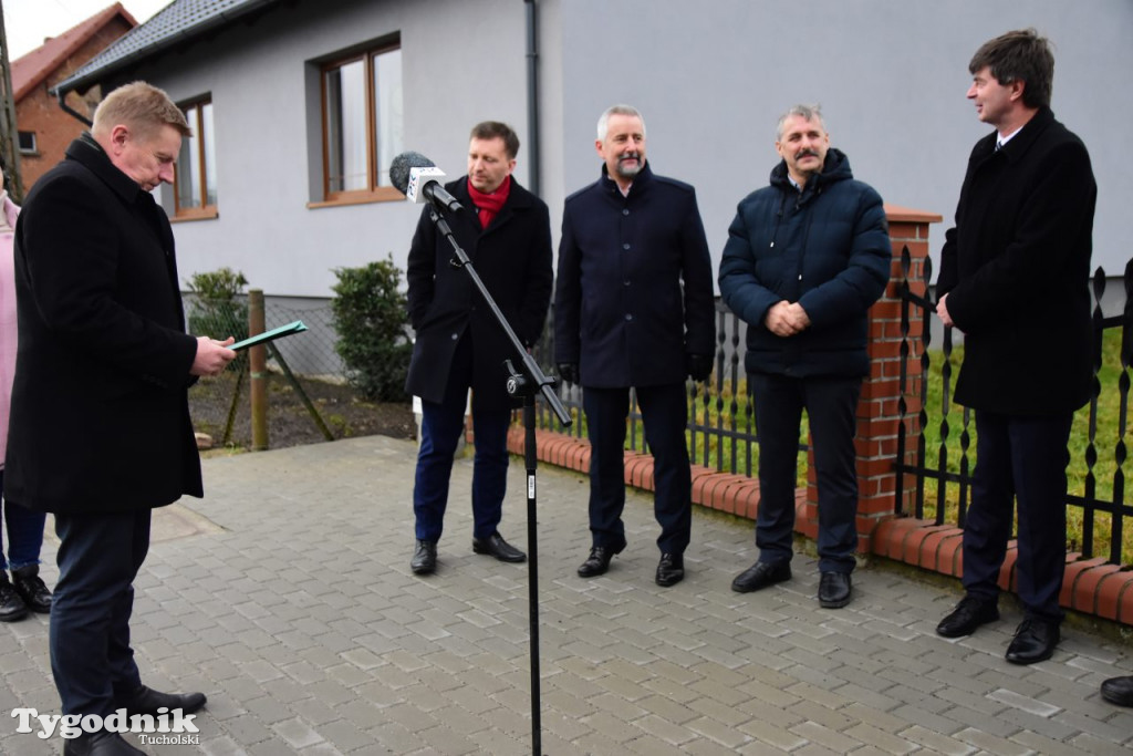 Droga Raciąż