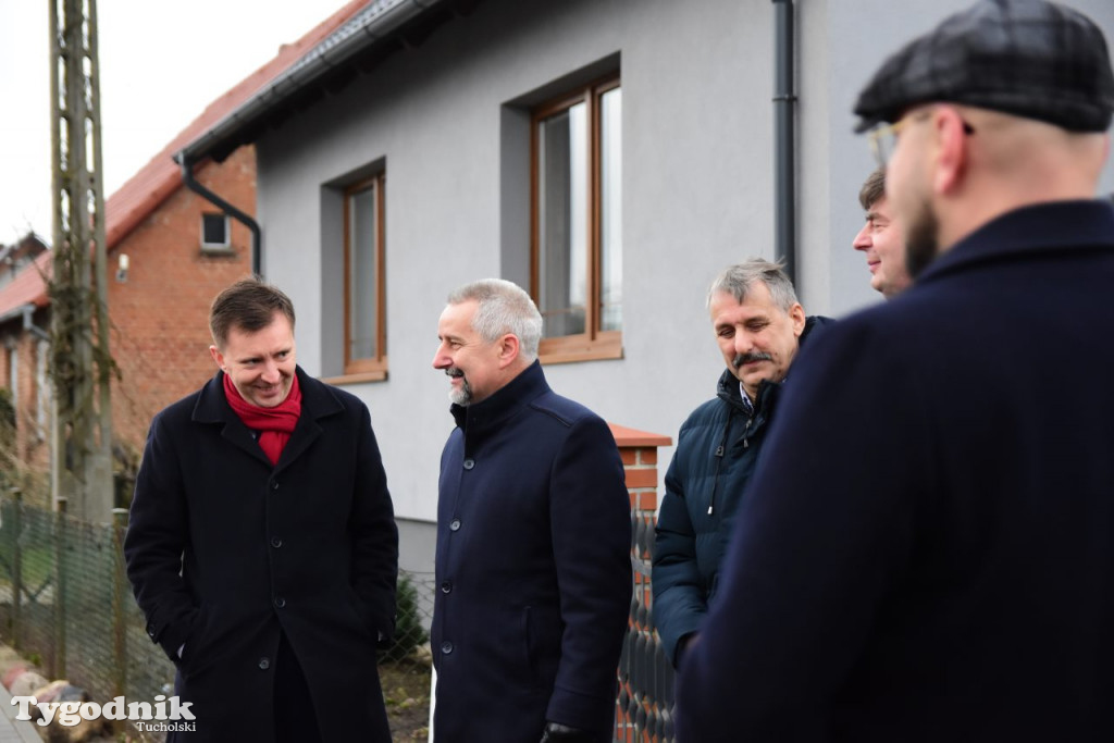 Droga Raciąż