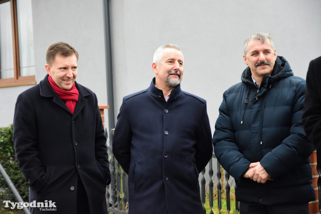 Droga Raciąż