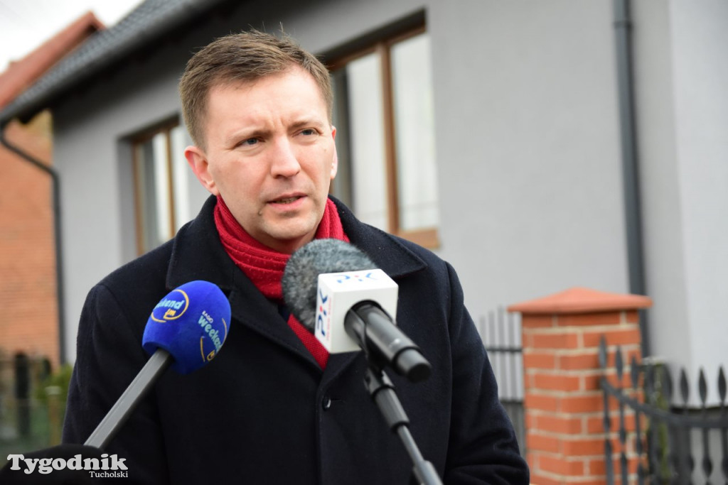 Droga Raciąż