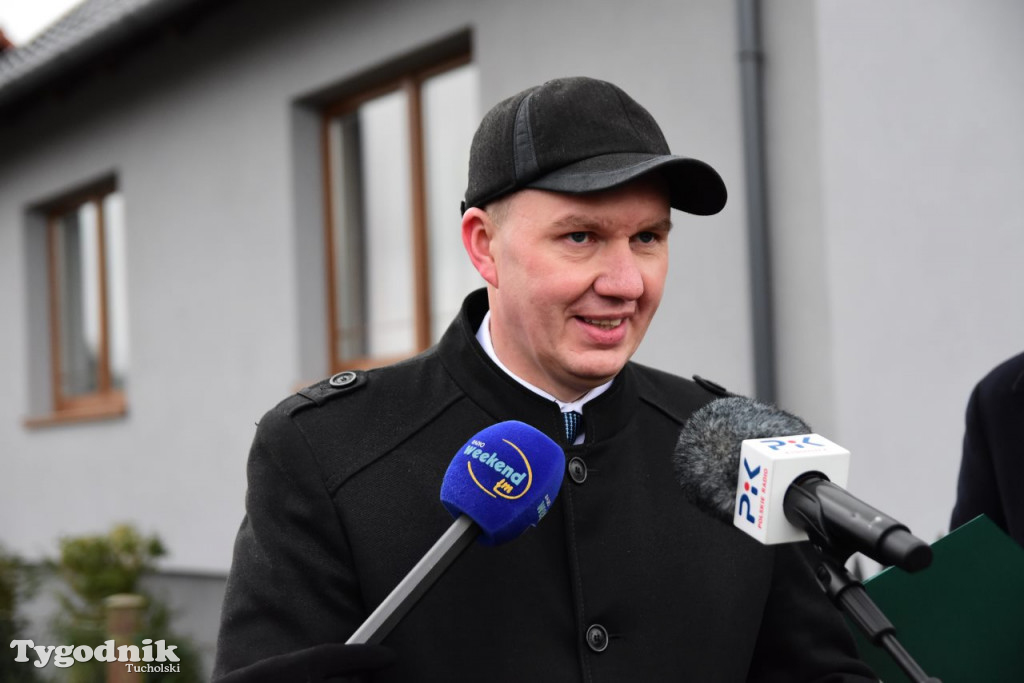 Droga Raciąż