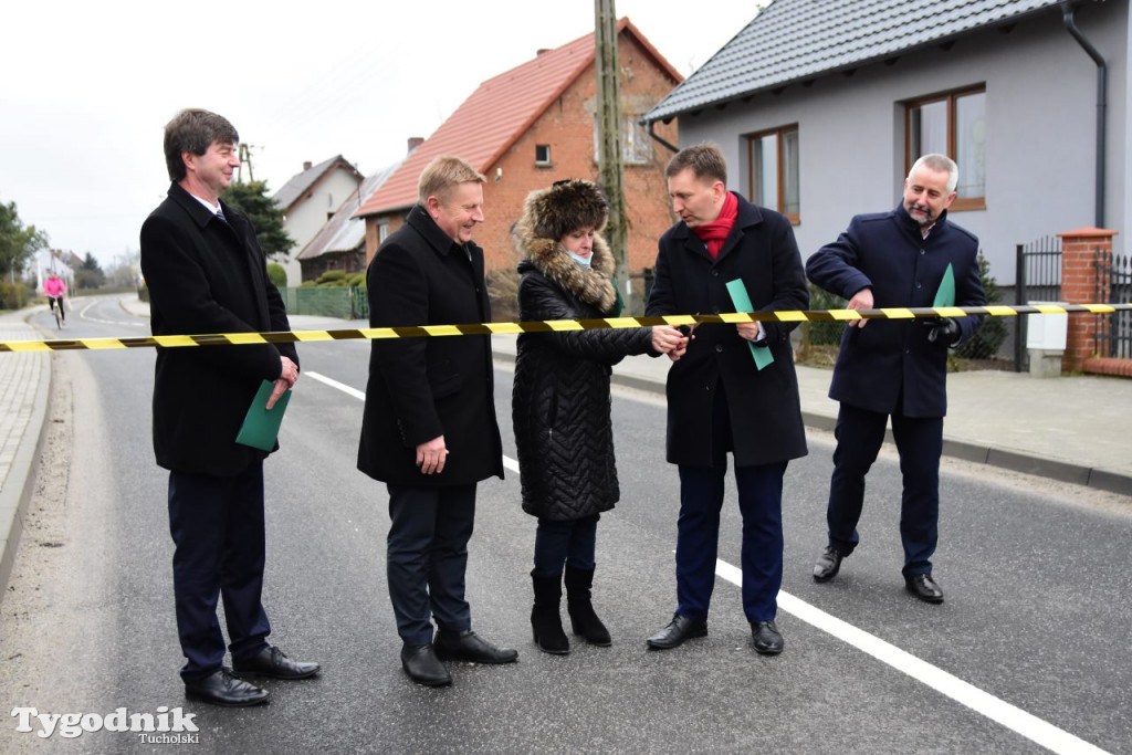 Droga Raciąż