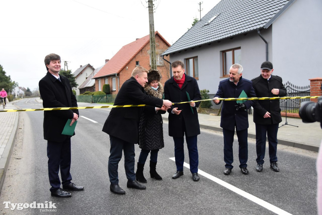 Droga Raciąż