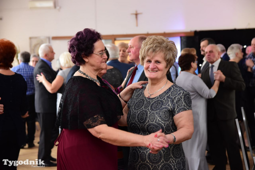 Ostatki u seniorów