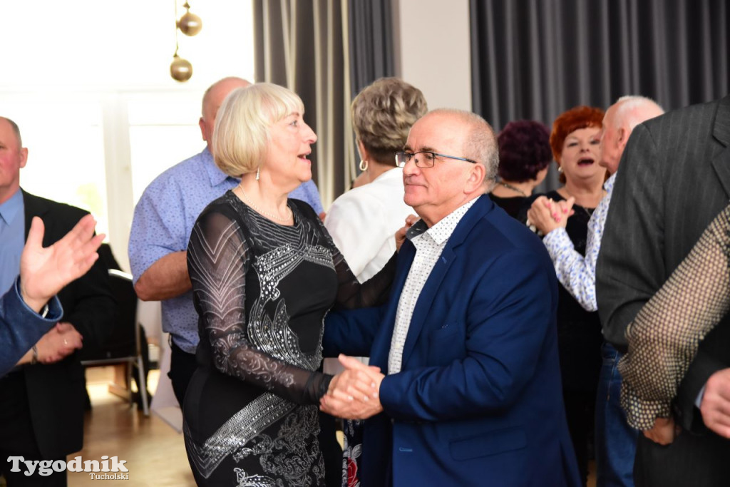 Ostatki u seniorów