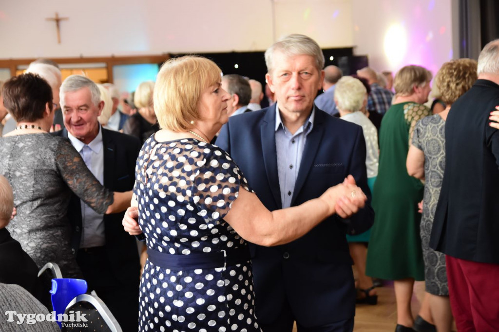 Ostatki u seniorów