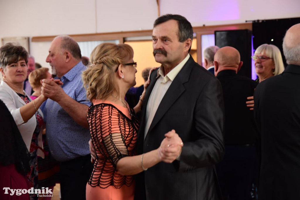 Ostatki u seniorów