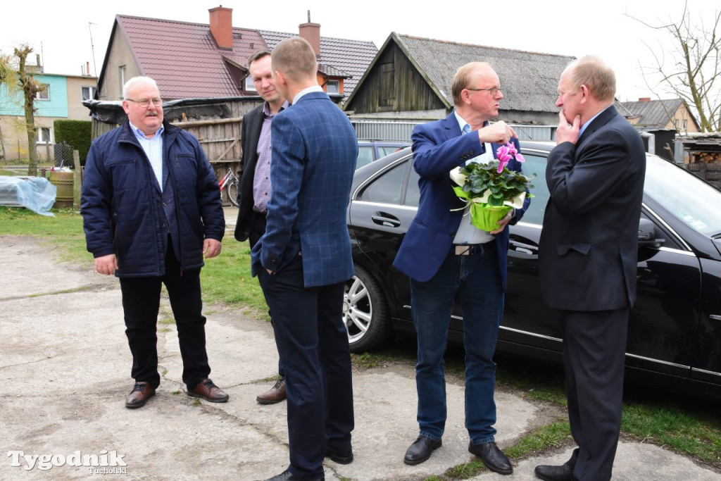Świetlica w Wysokiej