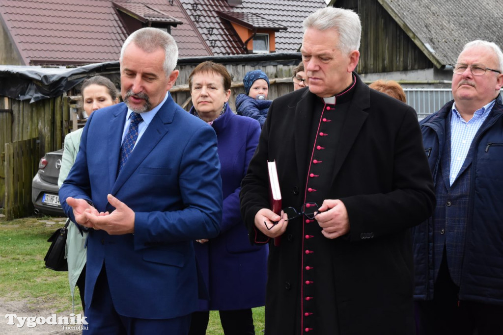 Świetlica w Wysokiej