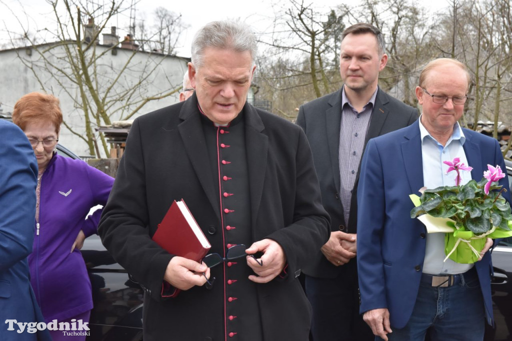 Świetlica w Wysokiej