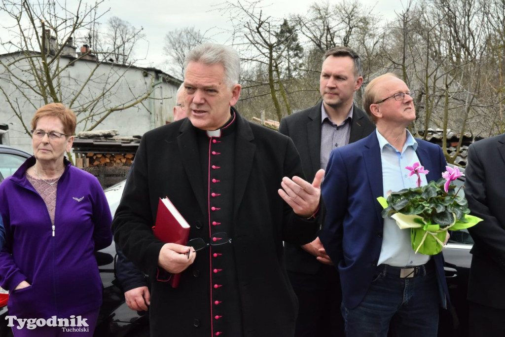 Świetlica w Wysokiej