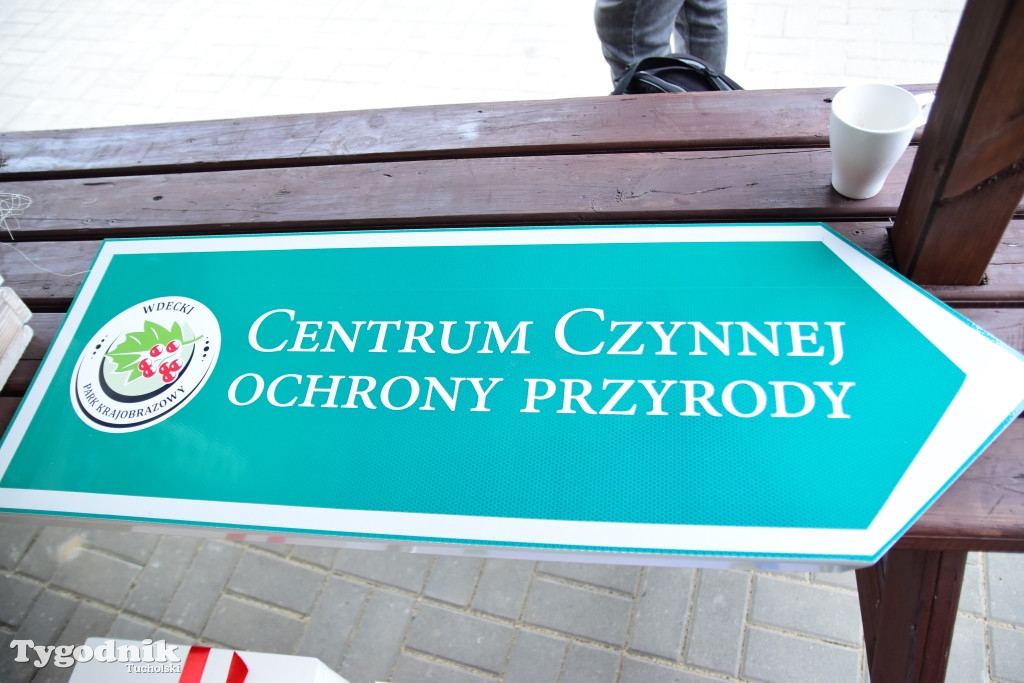 Centrum Czynnej Ochrony Przyrody