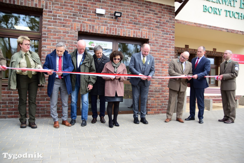 Centrum Czynnej Ochrony Przyrody