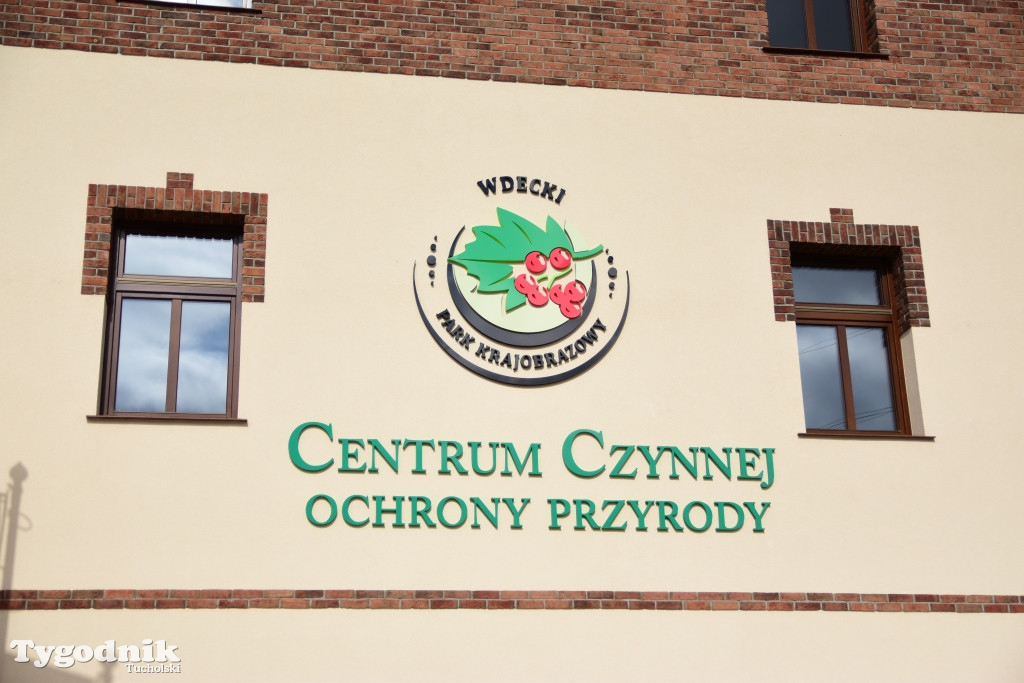 Centrum Czynnej Ochrony Przyrody