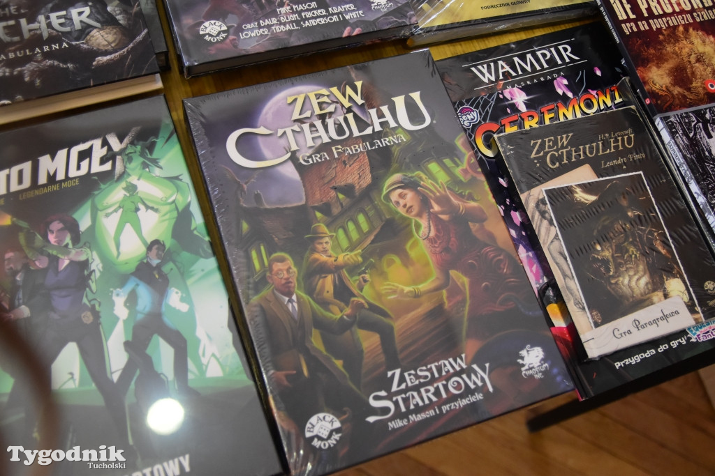Wizard Games